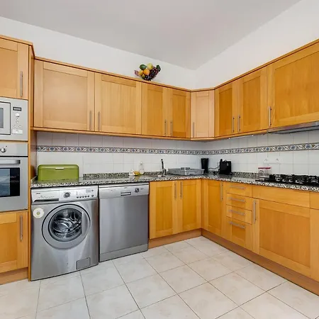Apartamento Terrace *