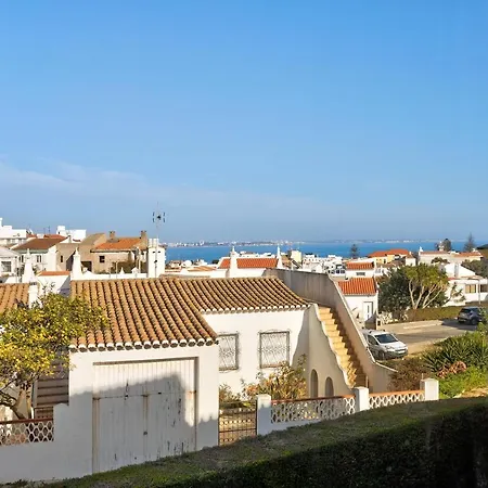 Appartement Terrace Lagos