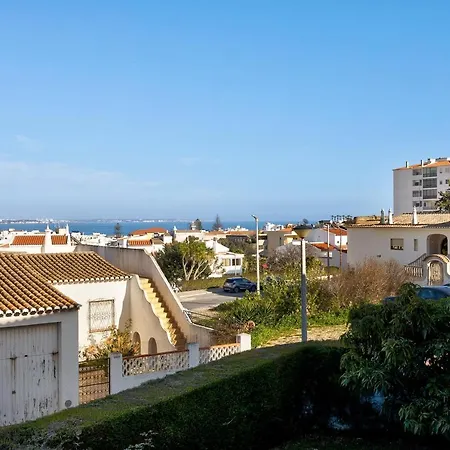 Terrace Appartement Lagos