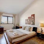 Apartament Terrace