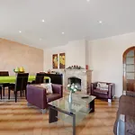 Terrace * Lagos