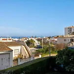 Terrace Apartament Lagos