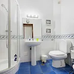 Terrace Apartament Lagos