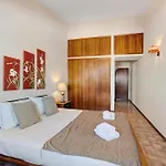Terrace Apartament Lagos