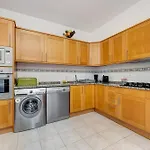 Terrace Apartament