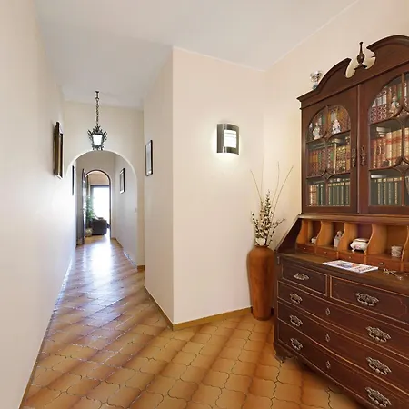 Apartament Terrace Lagos