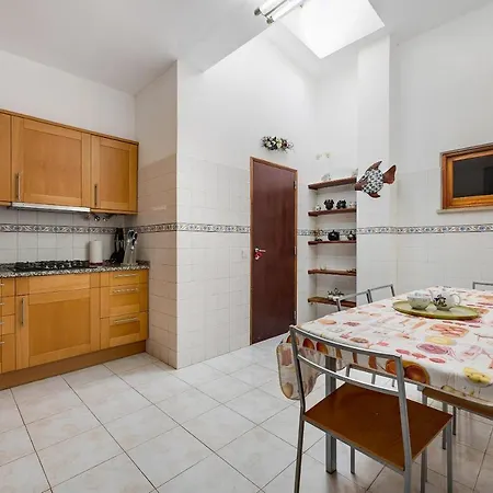 Appartement Terrace Lagos
