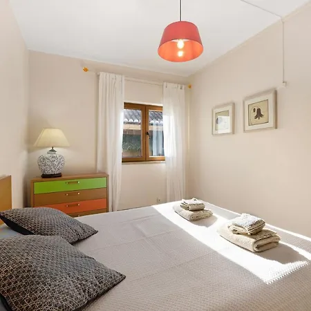 Appartement Terrace Lagos