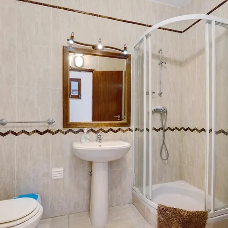 Appartement Terrace Lagos