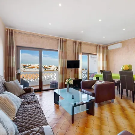 Terrace Apartment Lagos