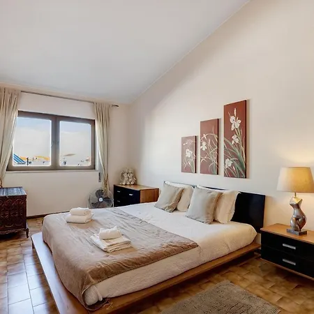 Apartment Terrace