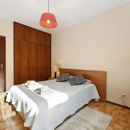 Apartment Terrace *