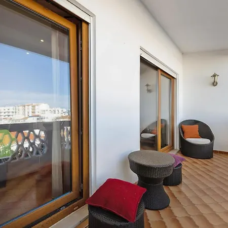 Terrace Apartment Lagos