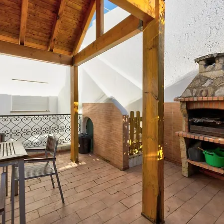 Terrace *