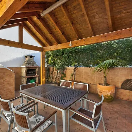 Apartment Terrace Lagos
