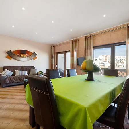 Apartment Terrace Lagos
