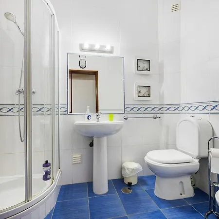 Terrace Apartment Lagos