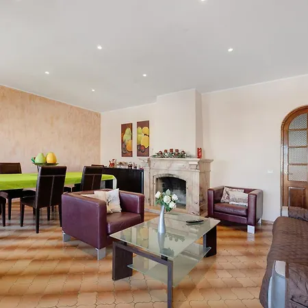 Terrace شقة لاغوس